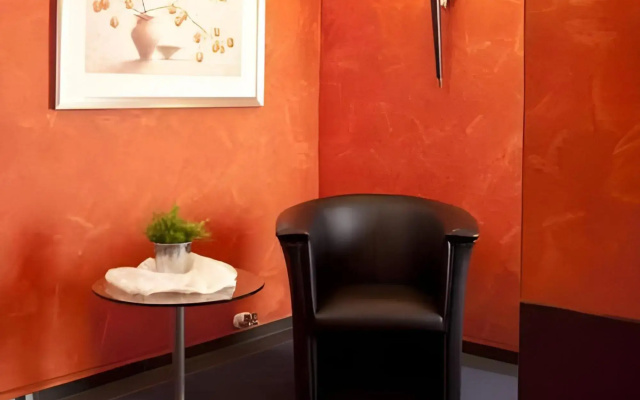 Hotel-Restaurant Haselhoff
