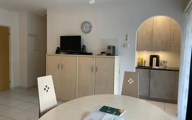 Miramonti Apt.12 6600