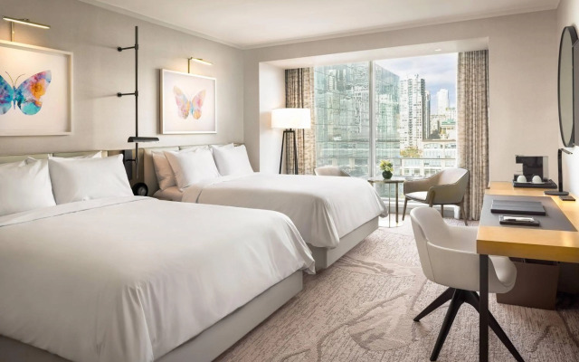 JW Marriott Parq Vancouver