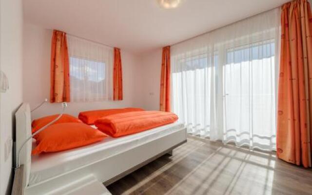 Garni B&B Apartments Plank