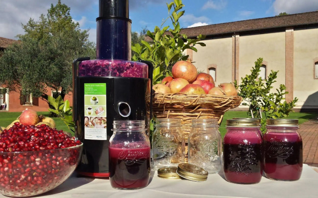 Musella Winery & Relais