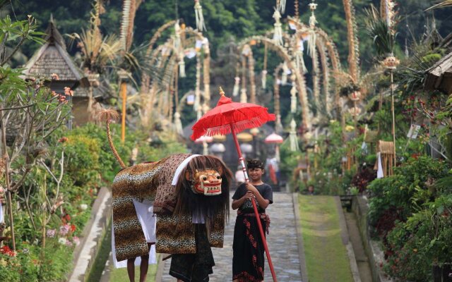 The Kuta Beach Heritage Hotel Bali - Managed By Accor