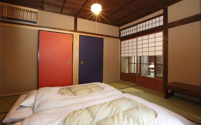 Bairin-an Kiyomizu-tei