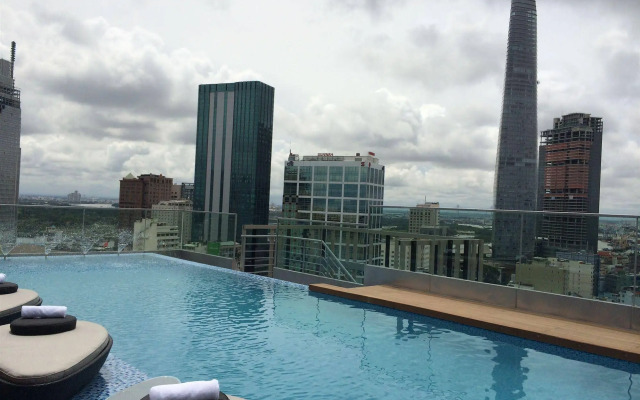 Liberty Central Saigon Citypoint