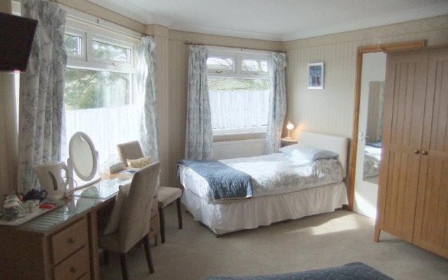 Harmony Country Lodge