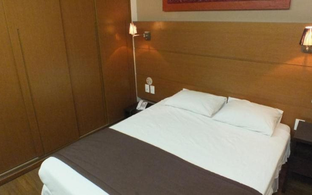 JB Palace Hotel