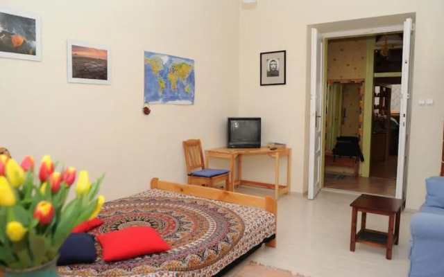 Apartament Berek