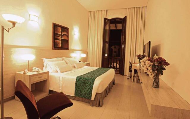 Hotel Union Girardot