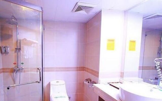 Guangmei Hotel - Qinzhou