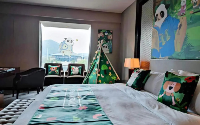 Shenyang Primus Hotel