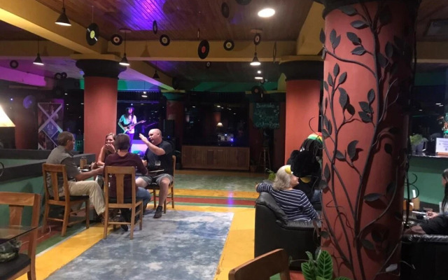 Lake Arenal Brewery & Resort