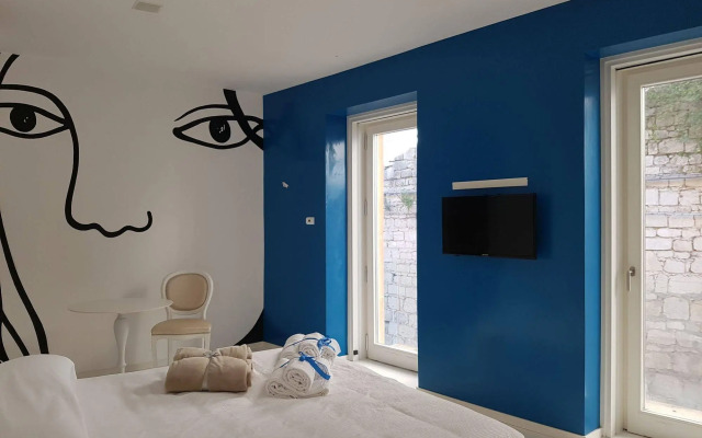 San Giorgio Art Hotel