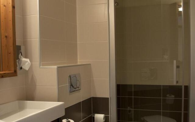 Fleur De Neige Hôtel