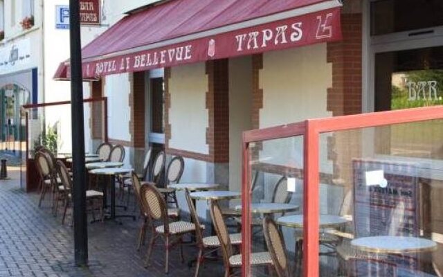Hôtel Le Bellevue