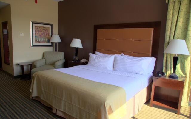 Holiday Inn Jackson Southeast - Pearl by IHG
