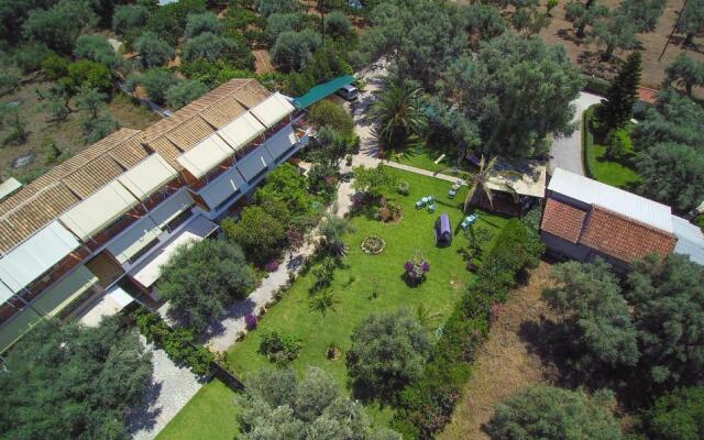 Villa Fenia