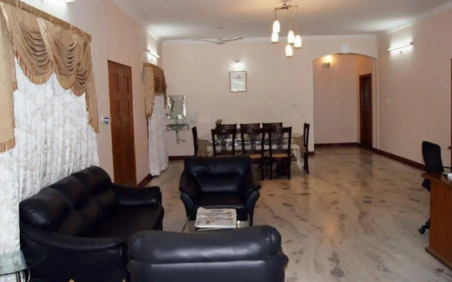 Hillview Jubilee Hills 1