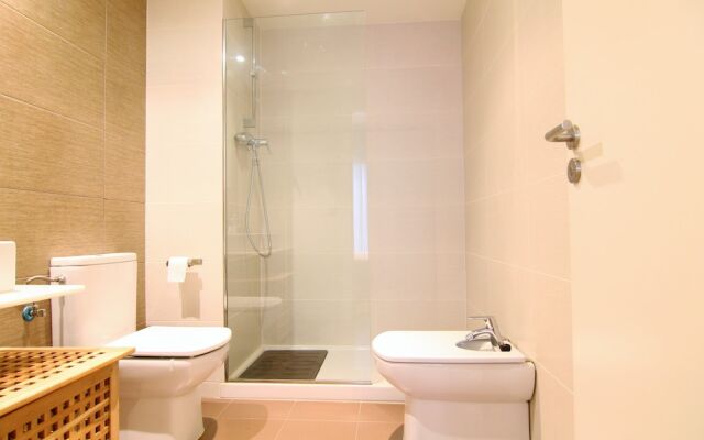 Apartament Paradise Sitges Rentals