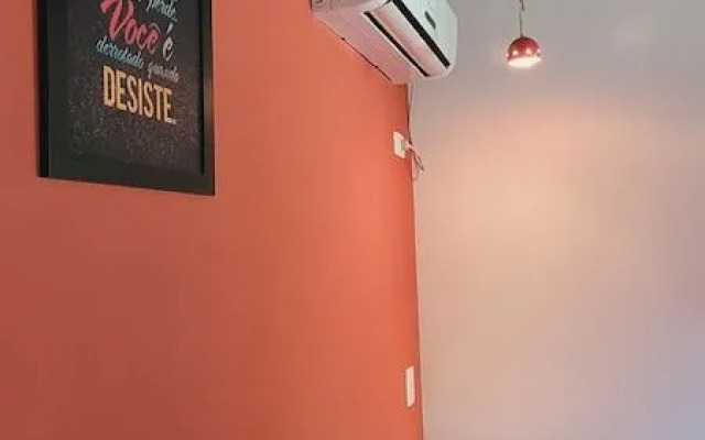 Pousada Paraty Graziela