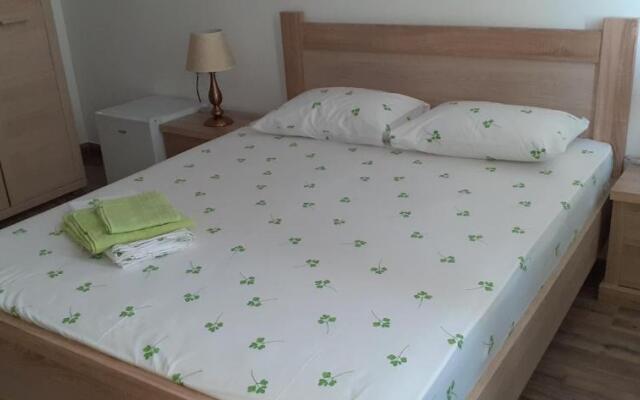 Splendid Aparthotel