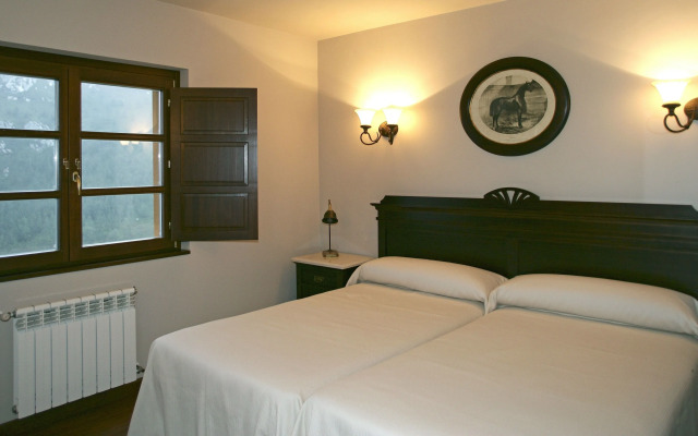 Hotel Rural Yeguada Albeitar