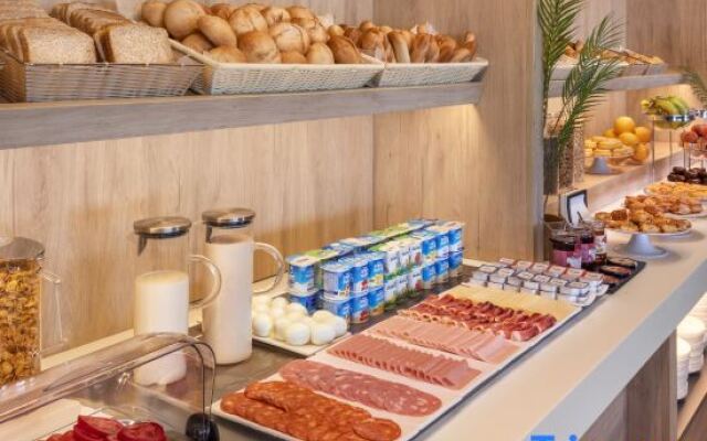 B&B Hotel Vila do Conde