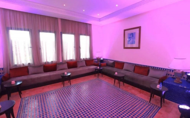Ibis Tanger Free Zone