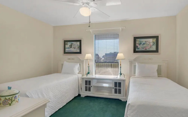 Seascape Golf Villas 26H