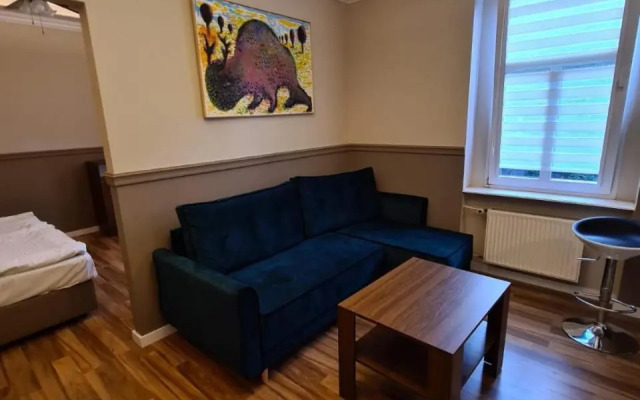 Bristol Apartment