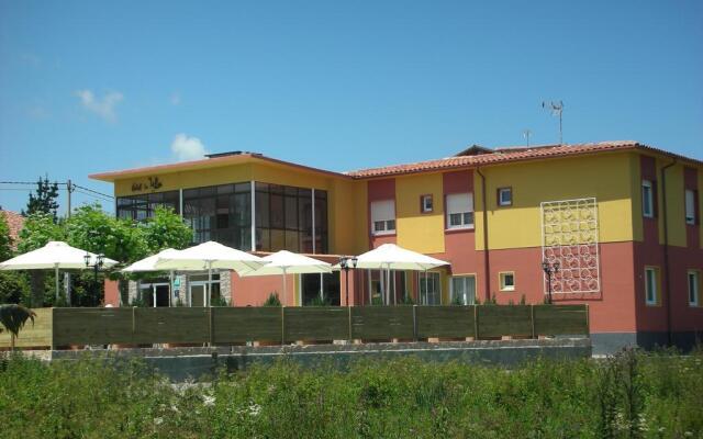 Hotel La Isla