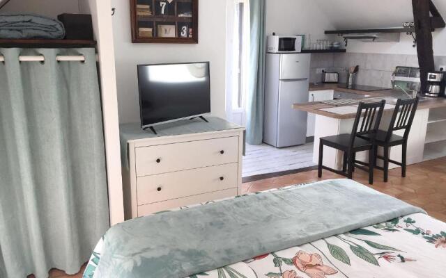 Les gîtes du Clos Saint-Martin