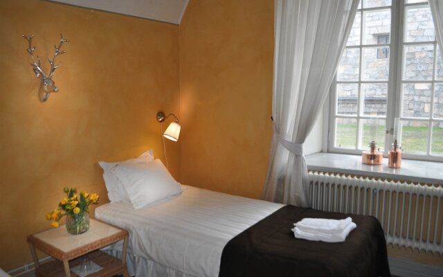 Kastellet Bed & Breakfast