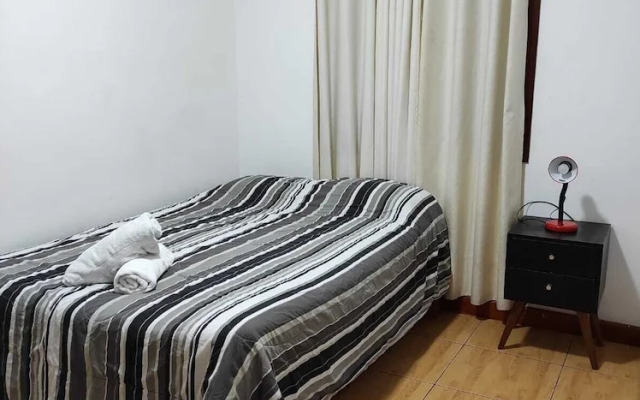 Oscar House 776