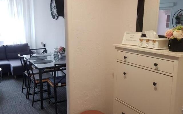 Apartament Przy Ratuszu