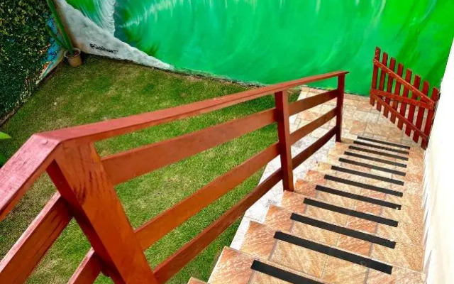 Pura Vida Ubatuba Suites