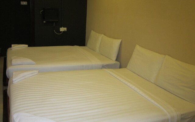 Smart Hotel Bangi Seksyen 9