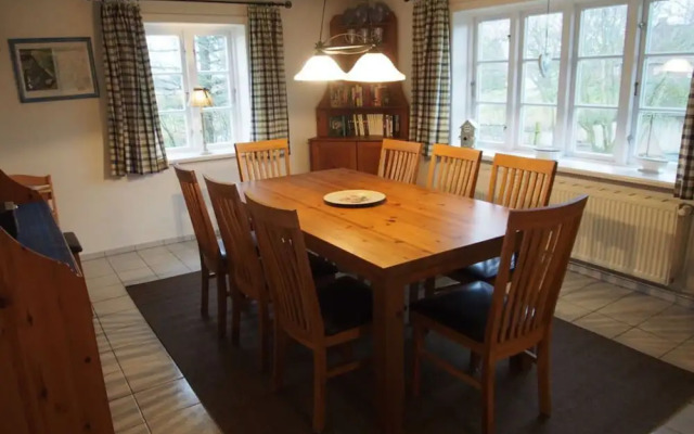 Holiday Home Ockholm