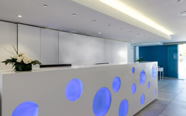 Welikehotel Triton Beach