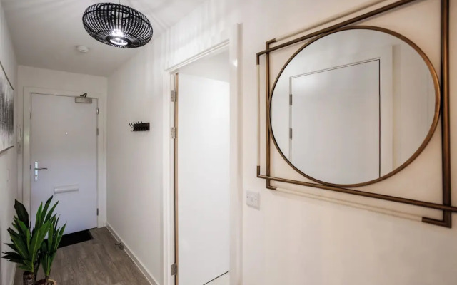 2 Bedroom Apartment Waterside Taunton