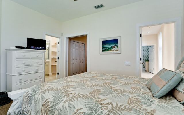 Marbella Villa Penthouse - 1713927