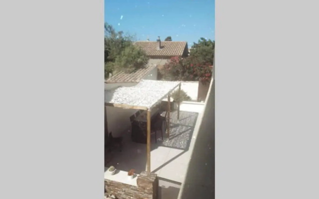Appartement LE BOIS FLOTTE