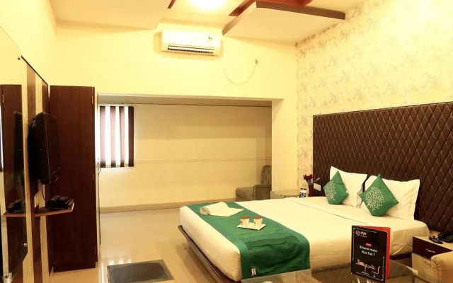 Hotel Rock Star Suites