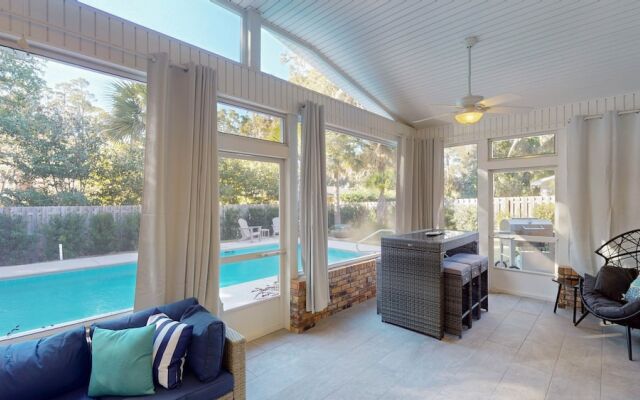 A Lifelong Dream 3 Bedroom Home