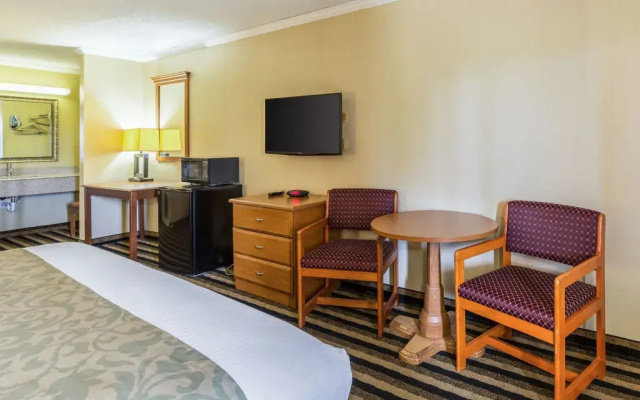 Travel Express Inn