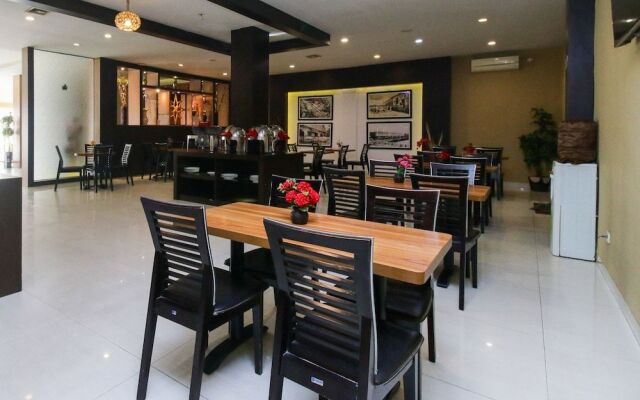 Airy Ikhlas 2 Pekanbaru