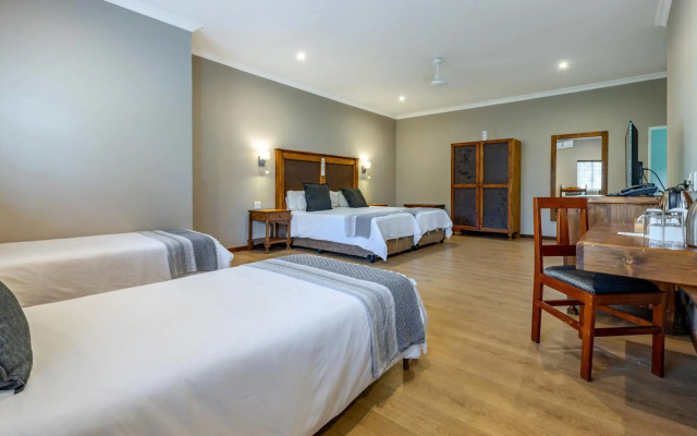 Little Pilgrims Boutique Hotel