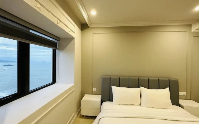 Nha Trang Bay Apartment