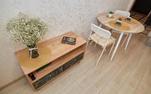 Апартаменты Центральные