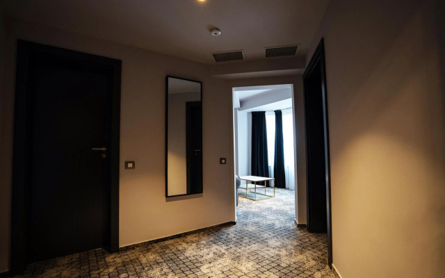 Hotel Cristal