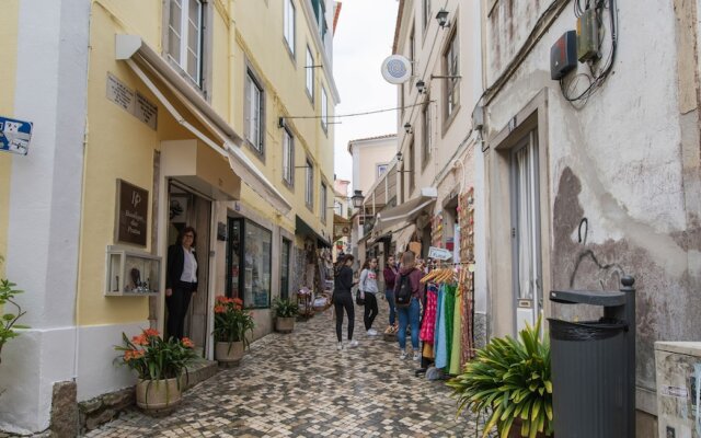 CheckinCheckout - Sintra Village Apartment
